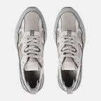 SALAZAR Sneaker by CLAE | Light Grey