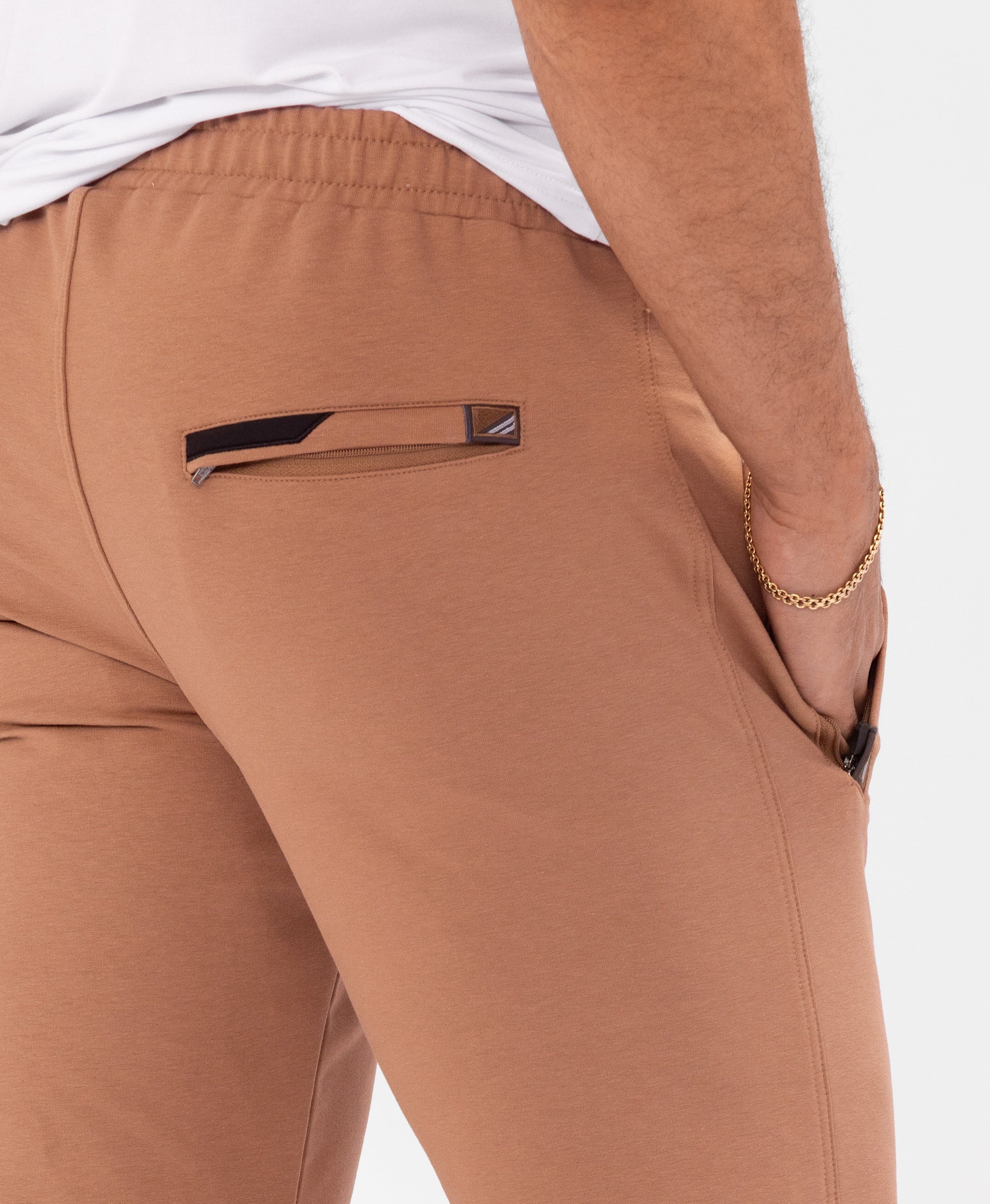 All-Day Comfort Athletic Pants Tapered | Tall