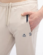 All-Day Comfort Athletic Sweatpant Straight | Average