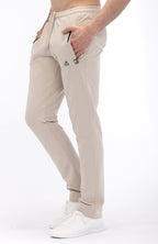 All-Day Comfort Men's Athletic Pants Straight | Big & Tall