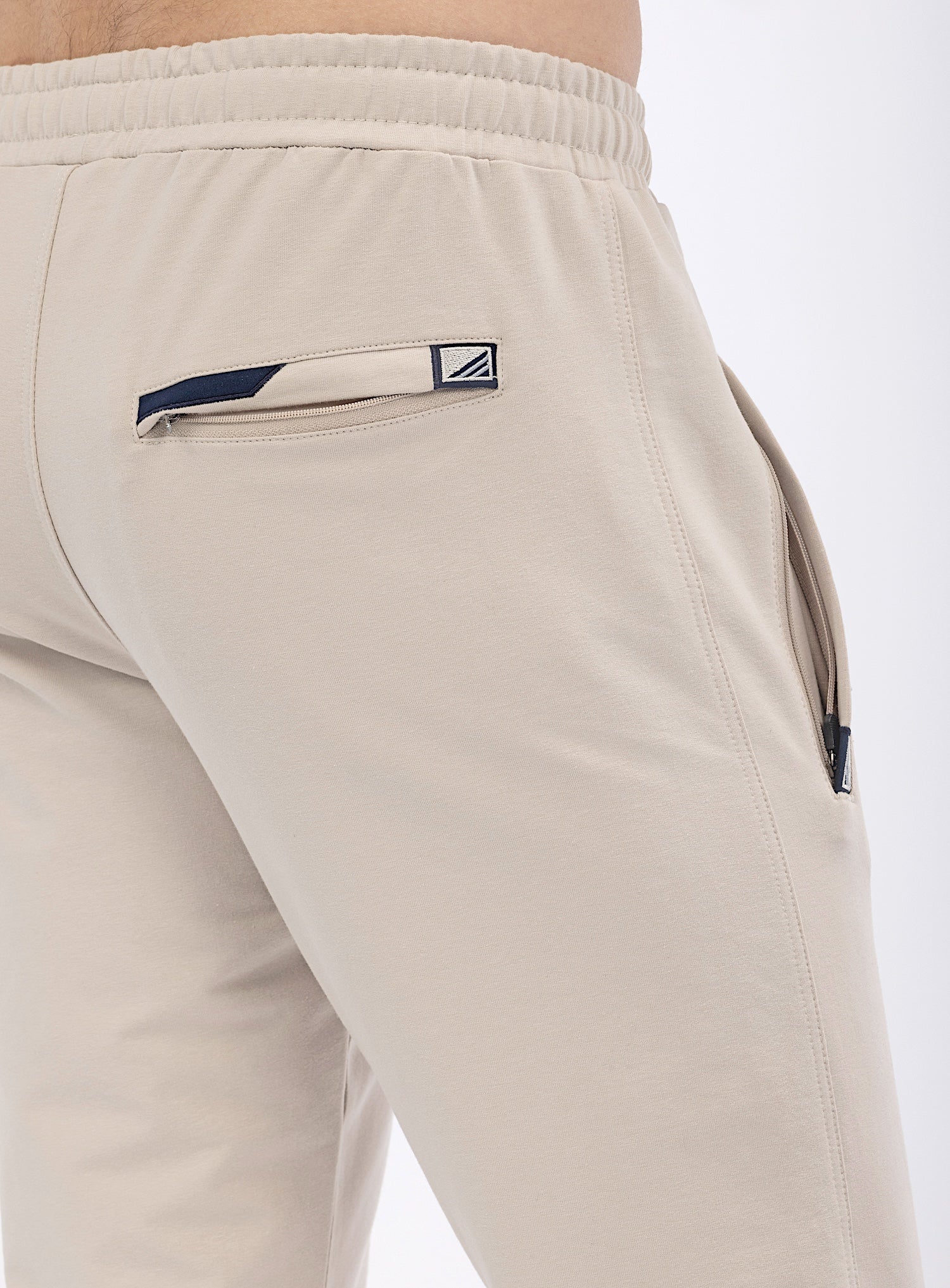 All-Day Comfort Men's Athletic Pants Straight | Big & Tall