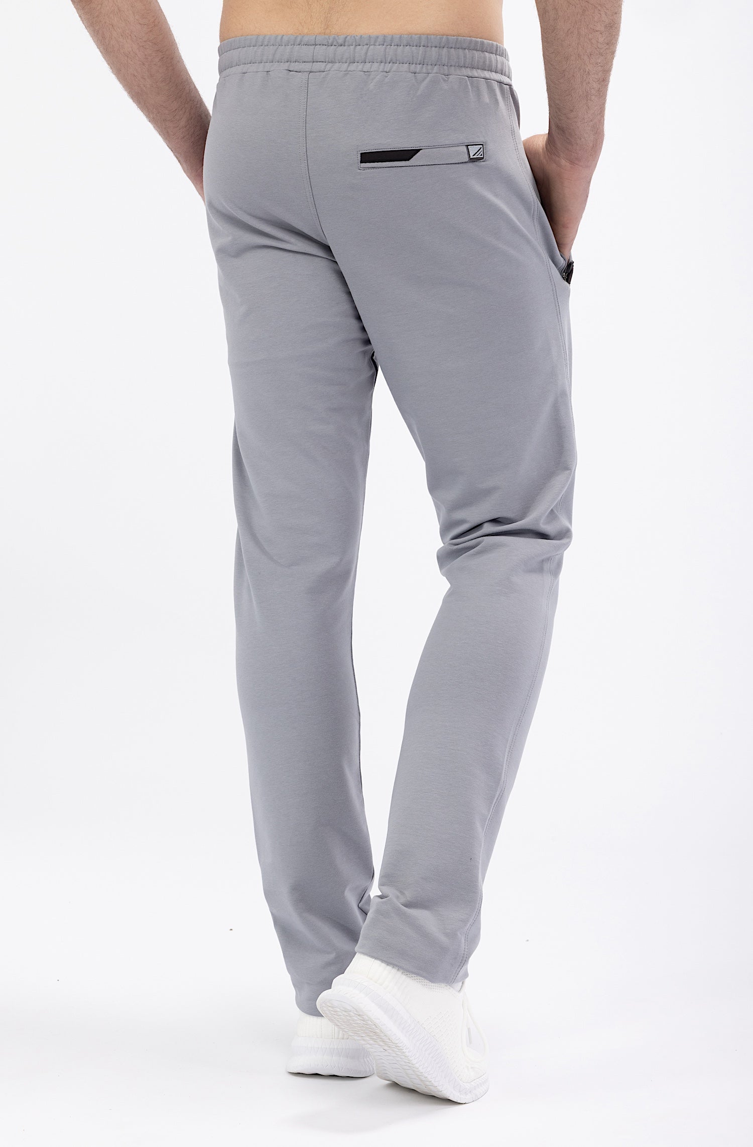 All-Day Comfort Men's Athletic Pants Straight | Big & Tall