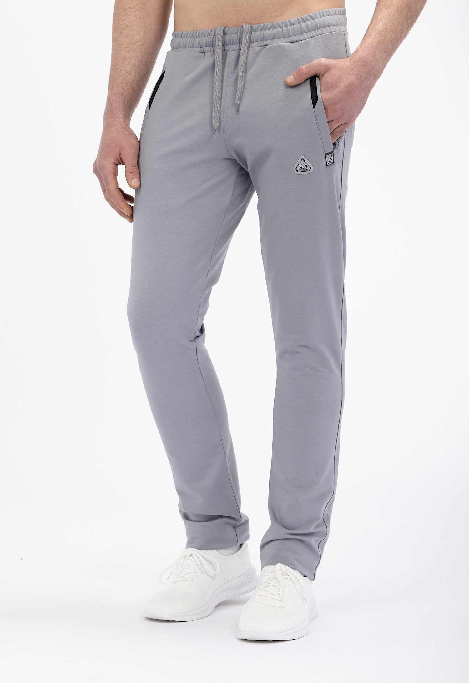 All-Day Comfort Men's Athletic Pants Straight | Big & Tall