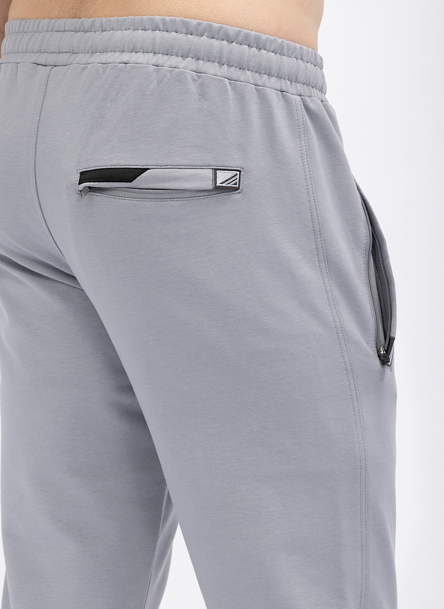 All-Day Comfort Men's Athletic Pants Straight | Big & Tall