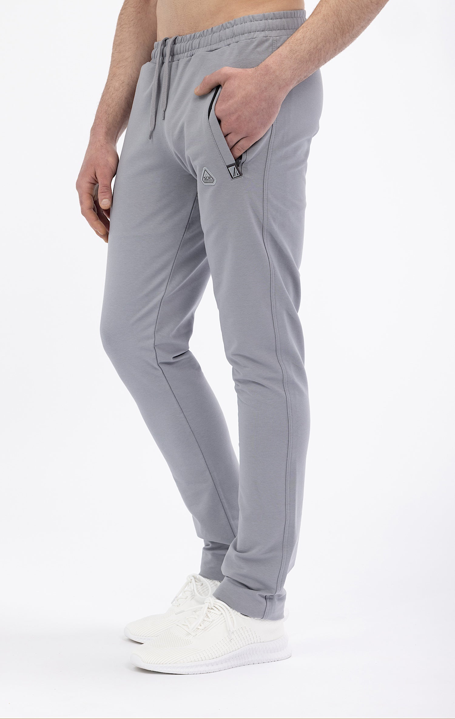All-Day Comfort Athletic Sweatpant Straight | Tall
