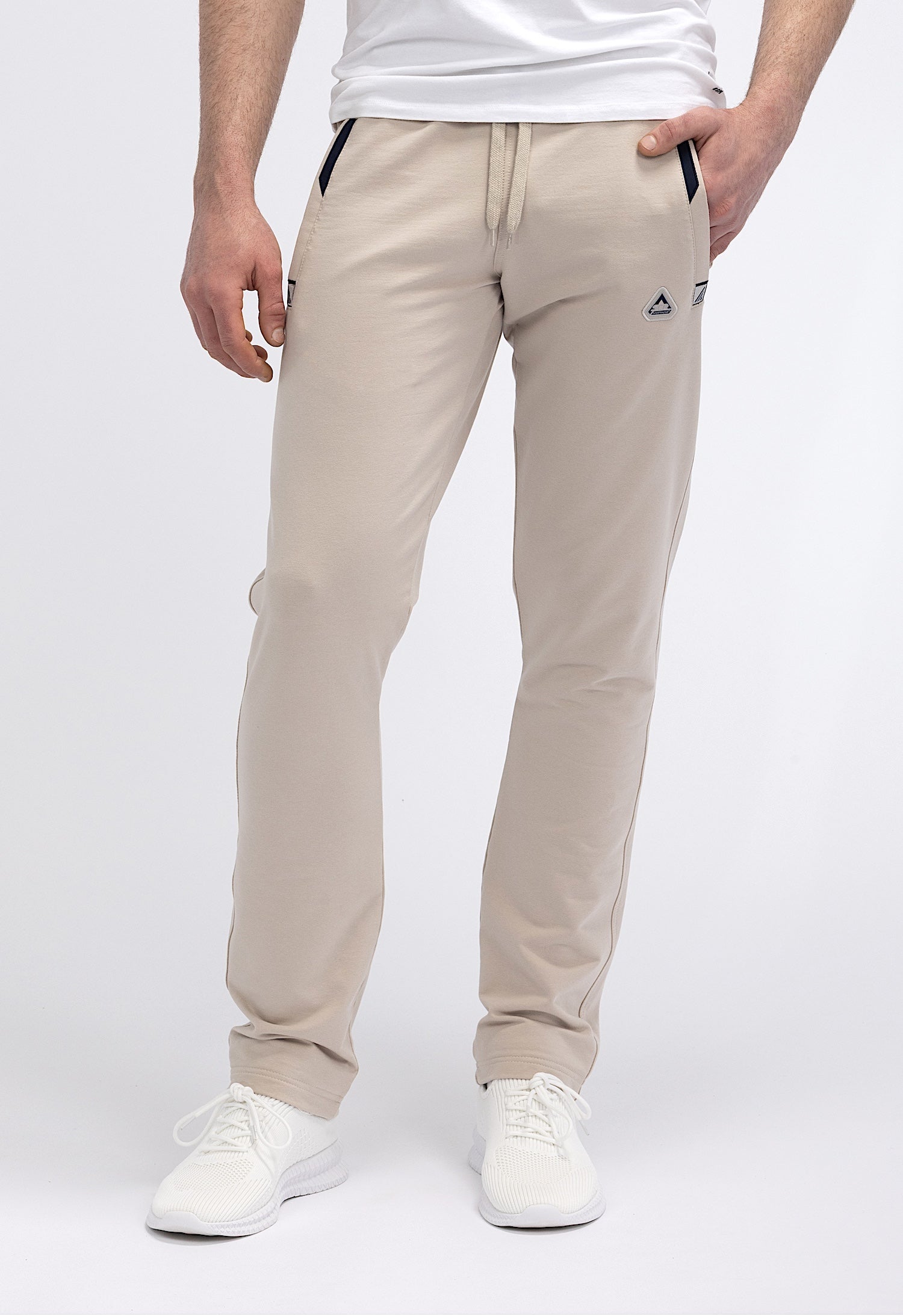 All-Day Comfort Men's Athletic Pants Straight | Big & Tall