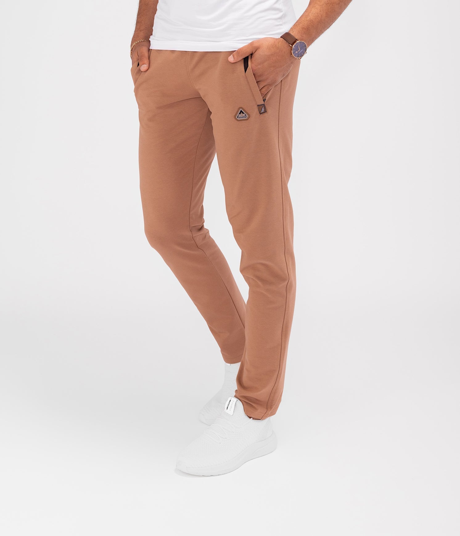 All-Day Comfort Athletic Pants Tapered | Tall