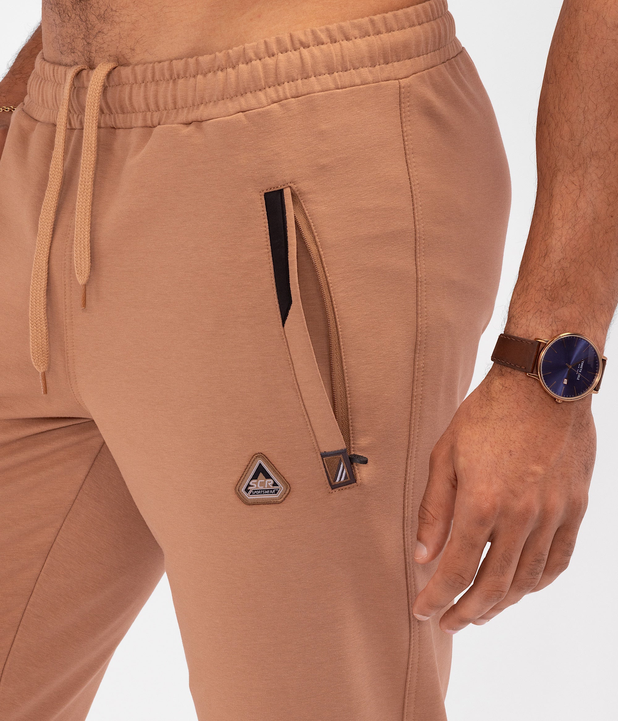 All-Day Comfort Athletic Pants Tapered | Tall
