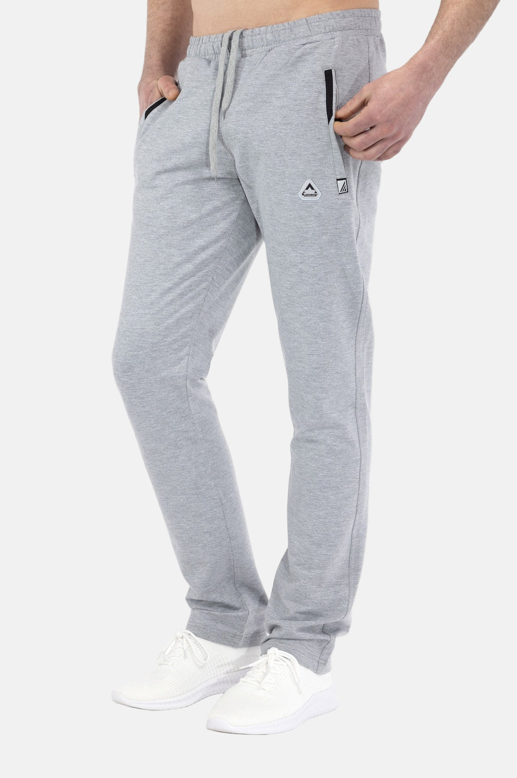 All-Day Comfort Athletic Sweatpant Straight | Average