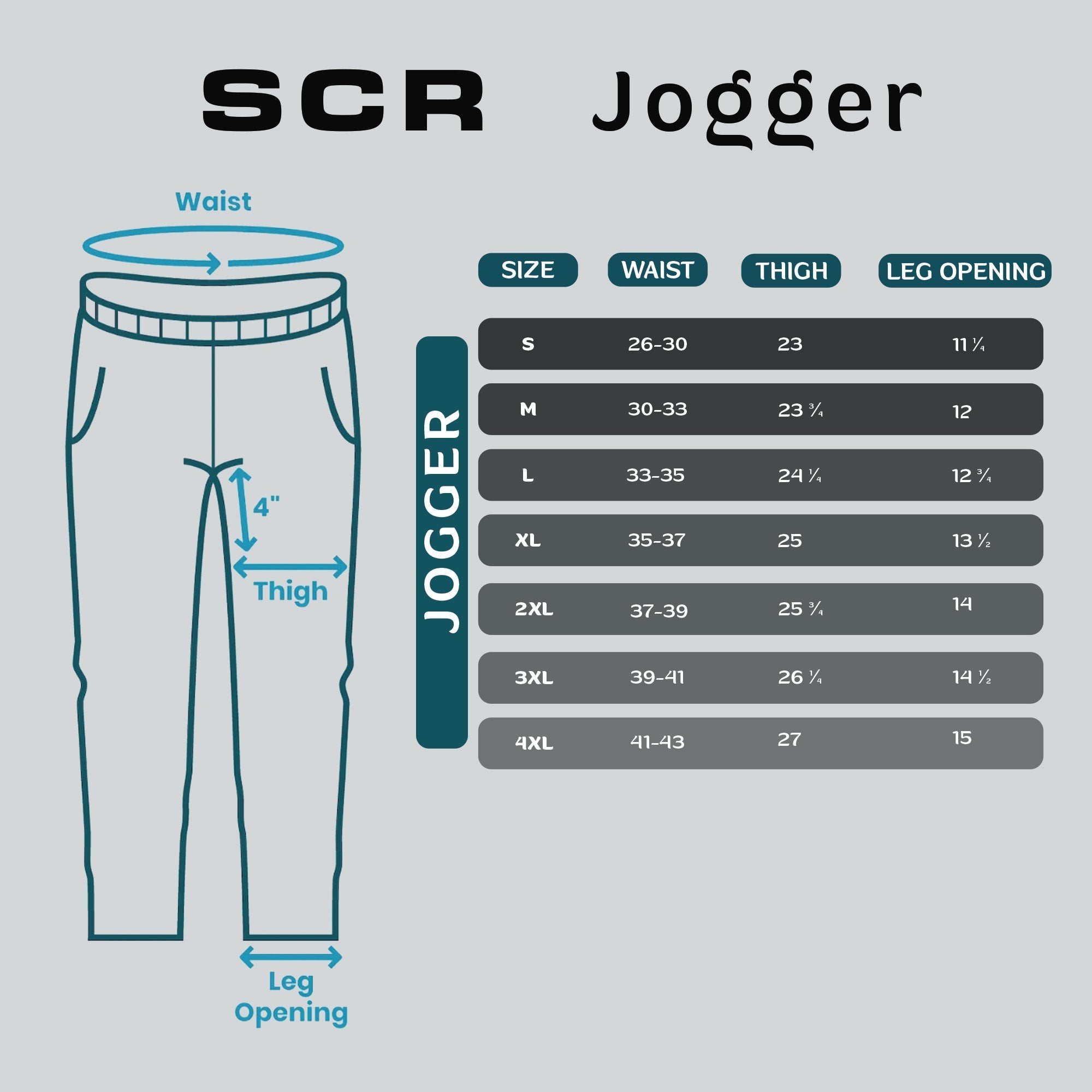 ULTIMATE Flex Jogger Sweatpants | Average