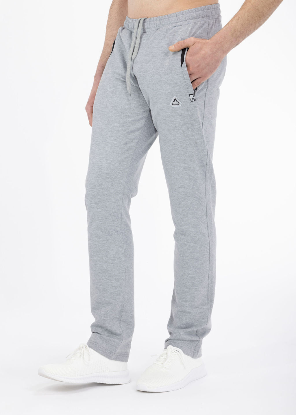 All-Day Comfort Athletic Sweatpant Straight | Average