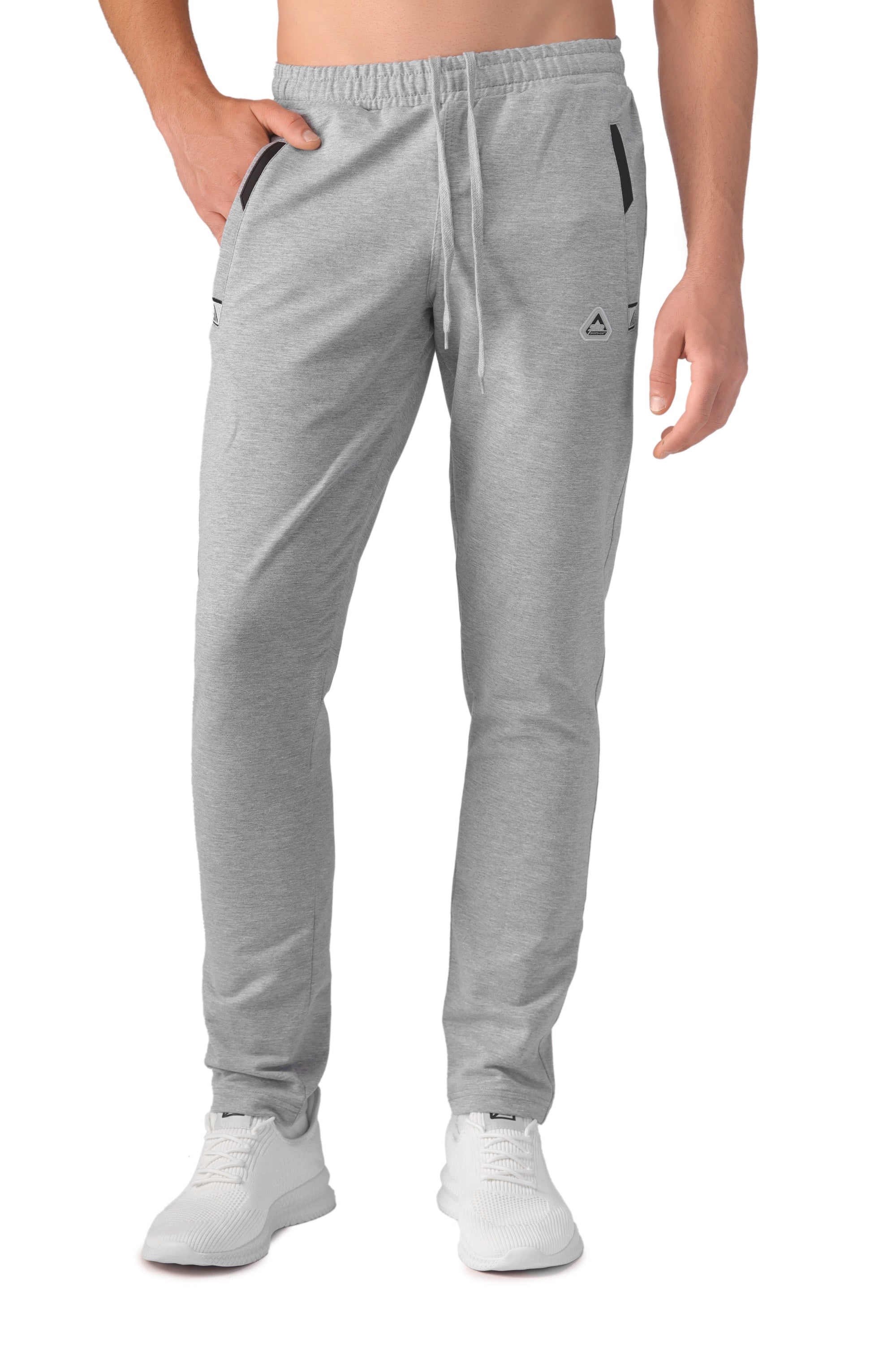 All-Day Comfort Athletic Pants Tapered | Tall