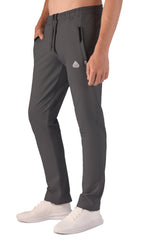 All-Day Comfort Athletic Sweatpant Straight | Average