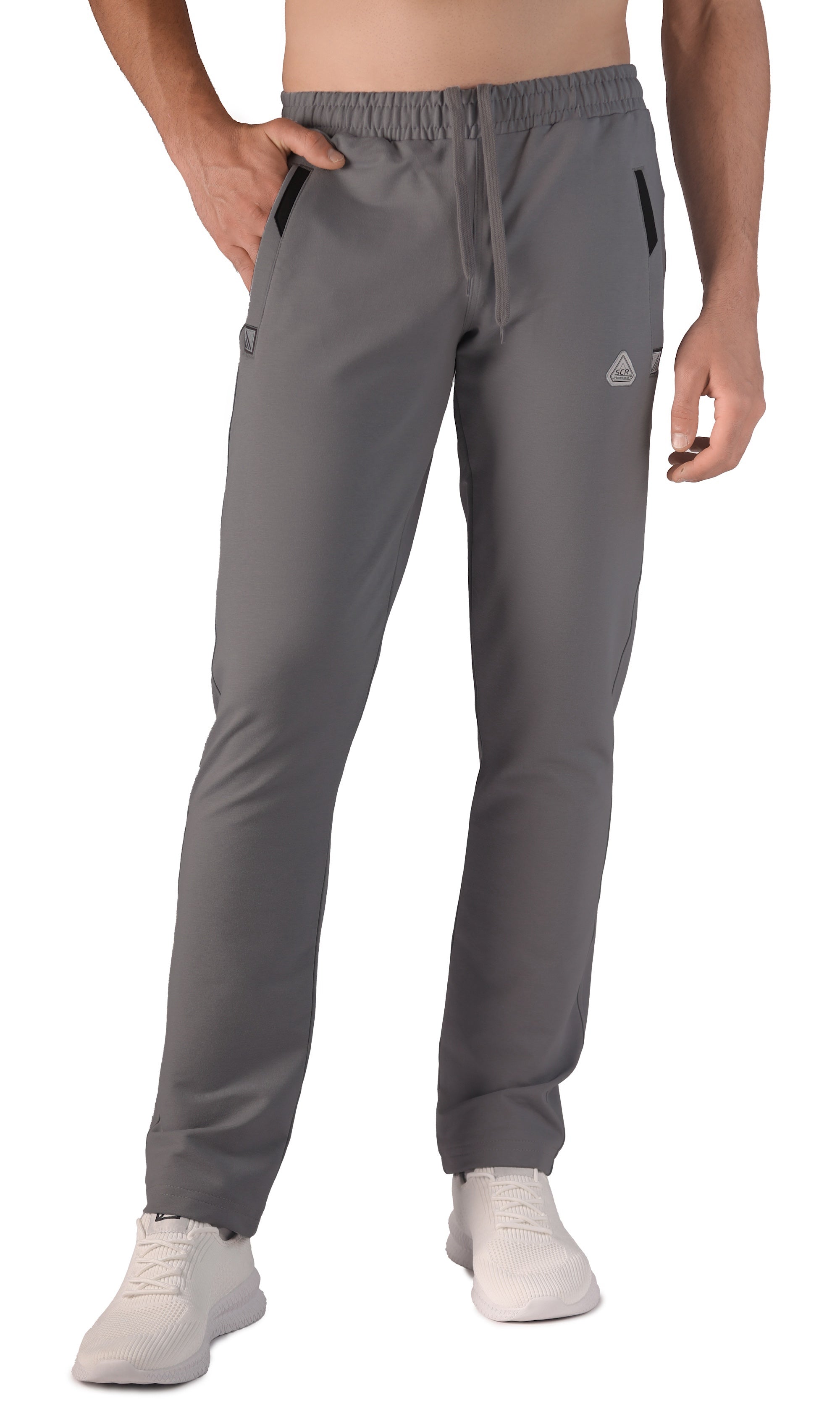 All-Day Comfort Athletic Sweatpant Straight | Average