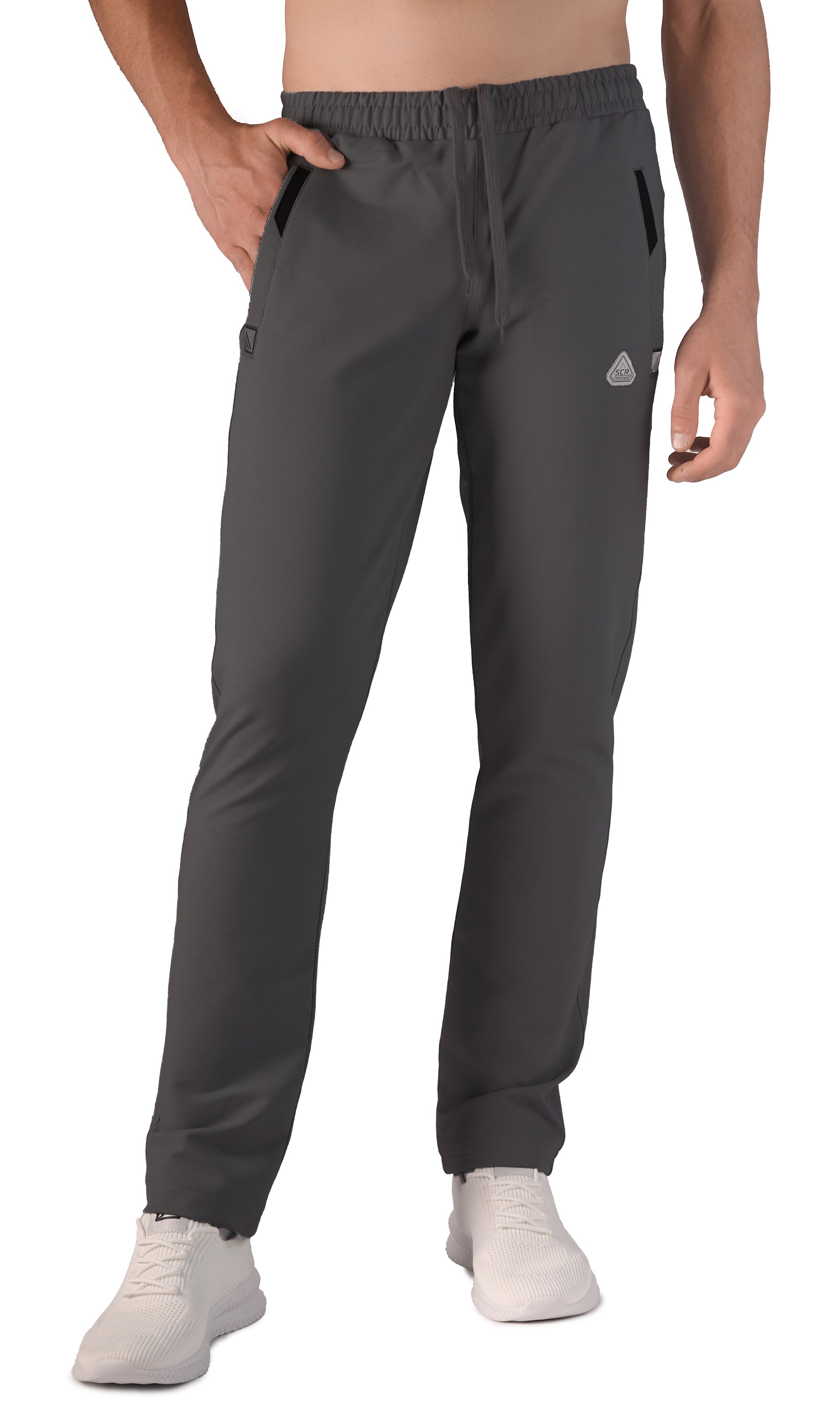 All-Day Comfort Men's Athletic Pants Straight | Big & Tall