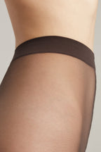 Conte Evening Fantasy Tights | Polka Dots Stockings Imitation