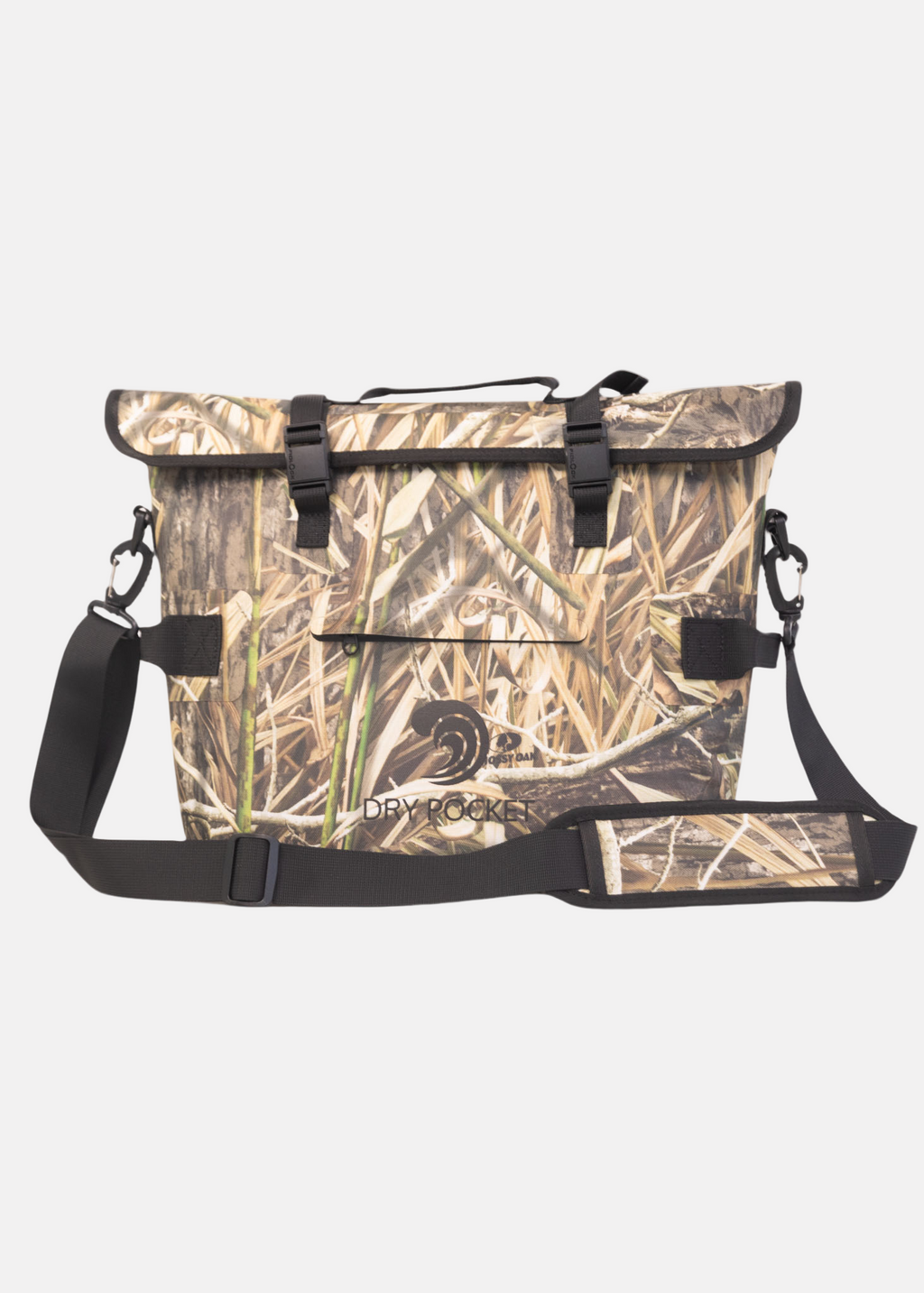 Mossy Oak Auto-Sealing Waterproof Floating Scent Proof Day-Pack Cooler