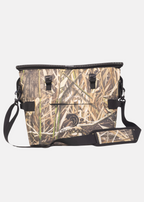 Mossy Oak Auto-Sealing Waterproof Floating Scent Proof Day-Pack Cooler