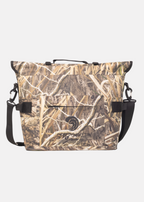 Mossy Oak Auto-Sealing Waterproof Floating Scent Proof Day-Pack Cooler