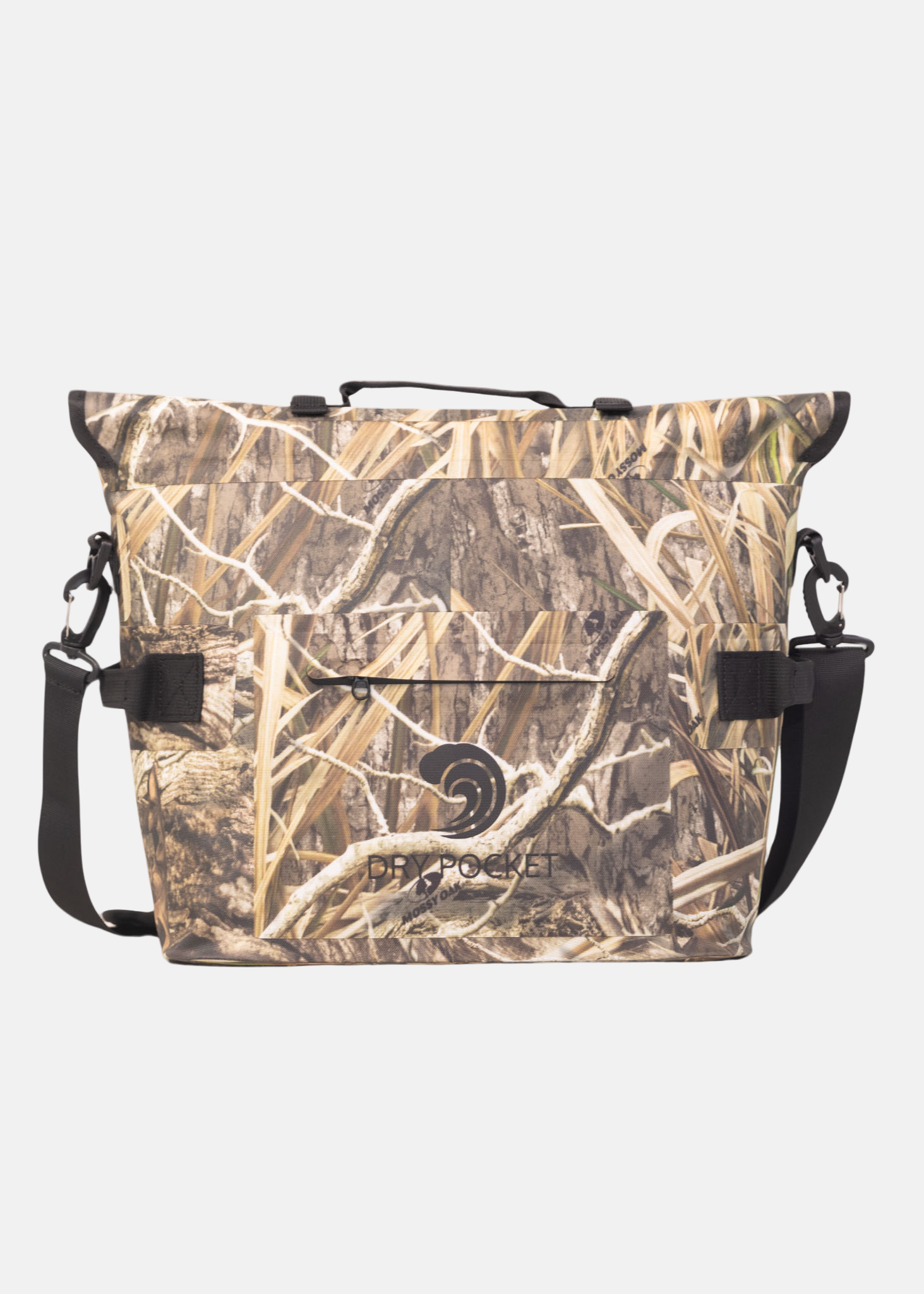 Mossy Oak Auto-Sealing Waterproof Floating Scent Proof Day-Pack Cooler