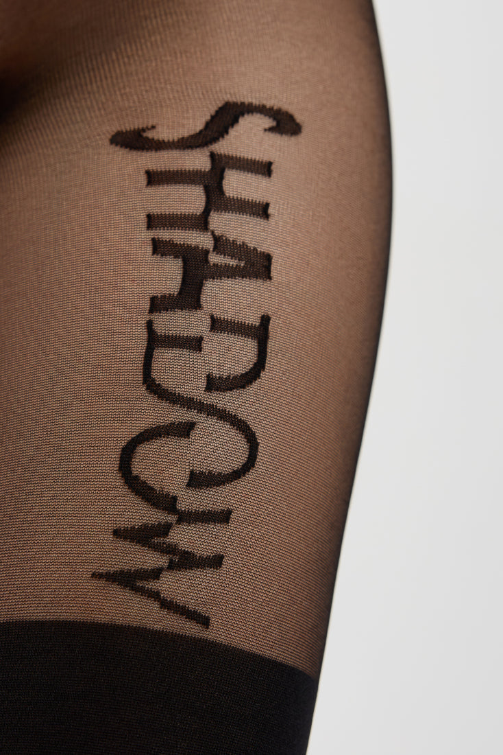 Fantasy Tights Conte Shadow | Stockings Imitation