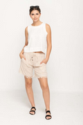 Women Pull-On Shorts