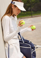 Mila Performance Sun Visor | UPF45+