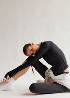 Chloé Rash Guard | UPF 50+