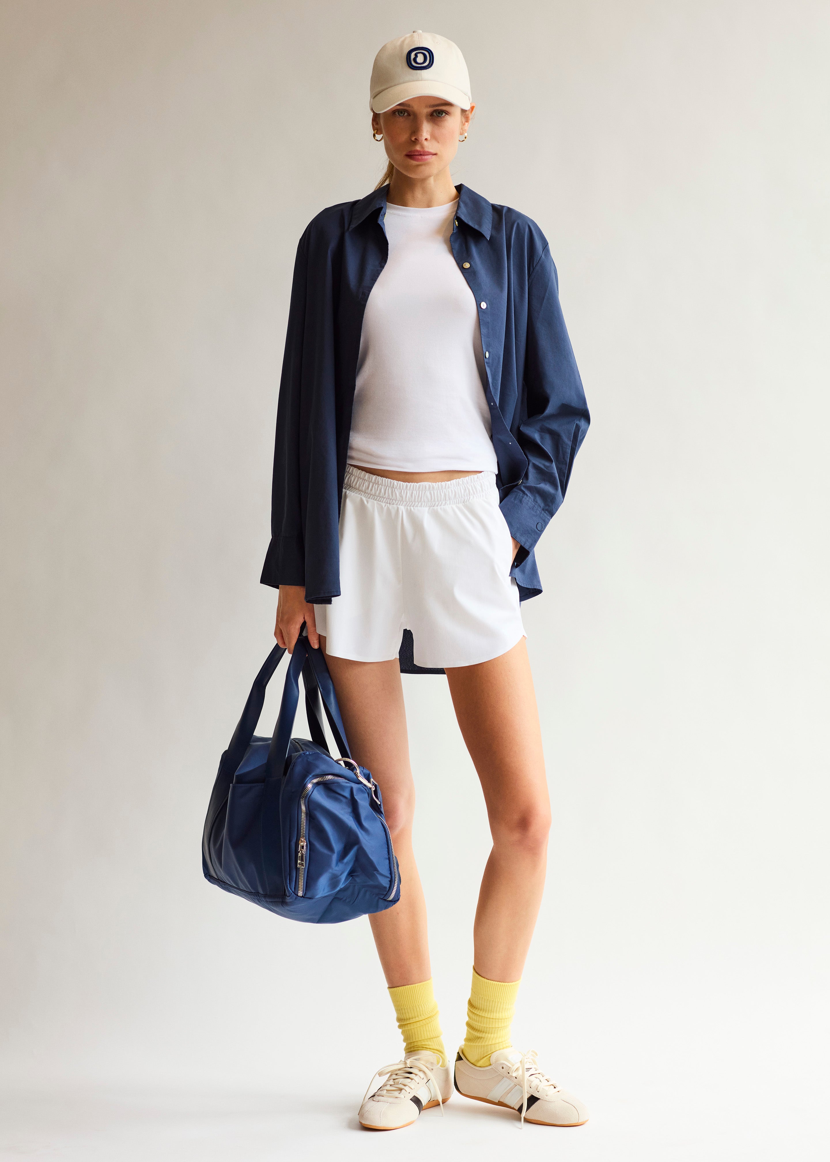 Olivia Short Sleeve T-Shirt | UPF 45+