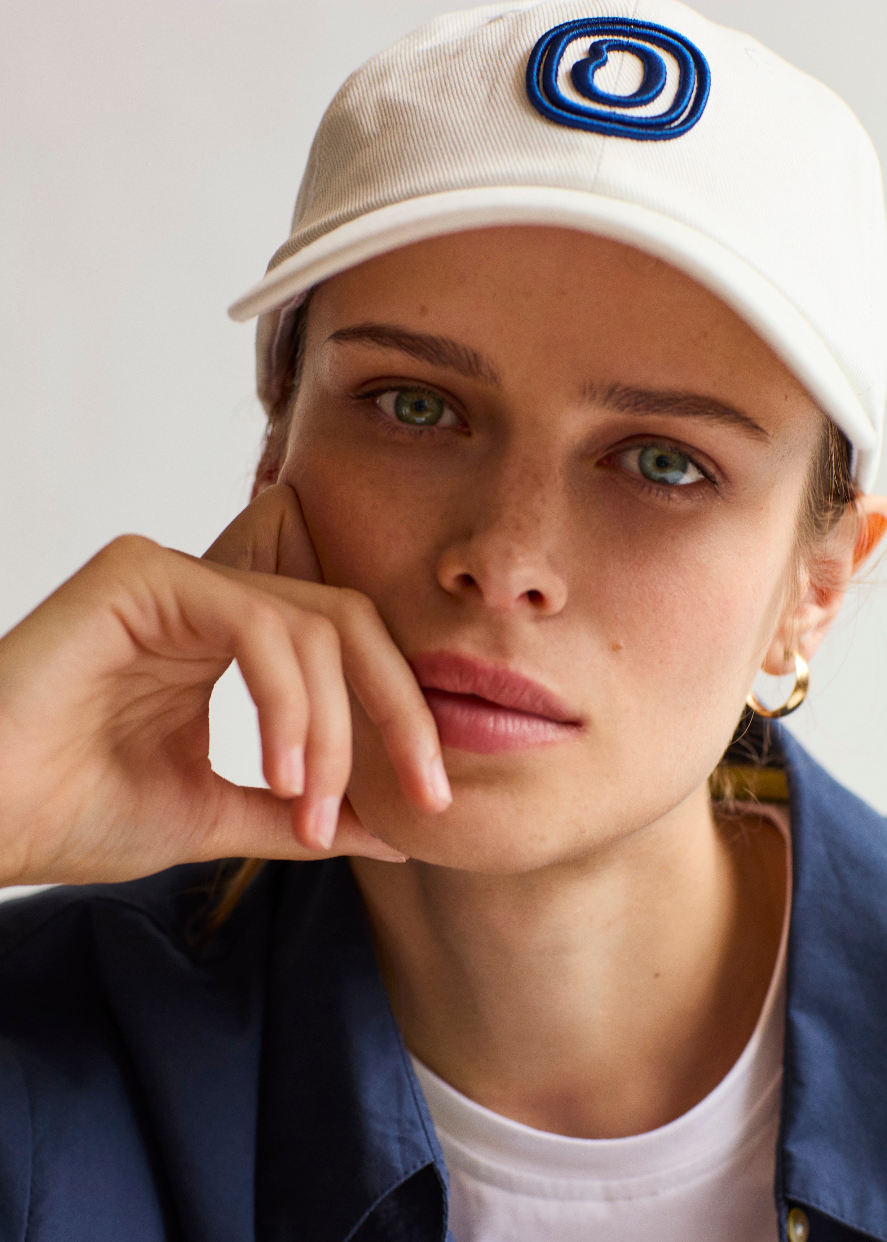 Bianca Baseball Cap | UPF 45+