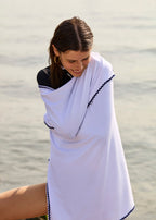 Elisa Sun Blanket | UPF 50+