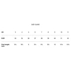 ISABEL Western Bootie | Black Snake