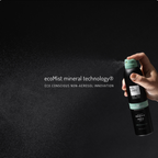SOL LABS® Natural Mineral SPF 50 Sheer Mist Broad Spectrum UVA/UVB Protection & Hydrating Formula