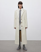 Corduroy Three-Dimensional Pocket Waist Coat