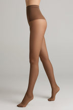 Tights Conte Slimfit with Wide Shaping Belt 40 Den