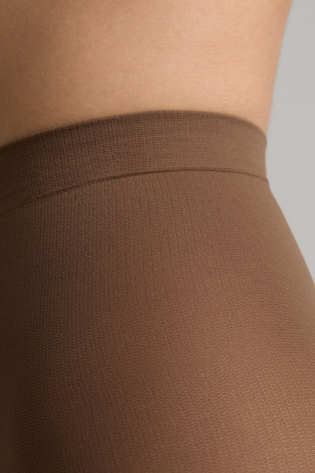 Tights Conte Slimfit with Wide Shaping Belt 40 Den