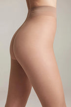 Tights Conte Prestige 12 Den | Sheer to Waist Noble Shine