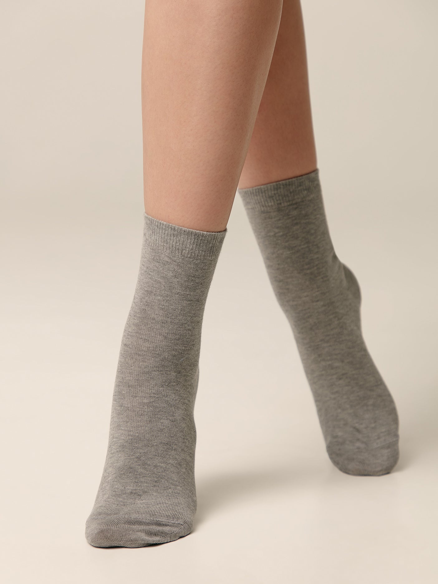 Classic Socks Conte Biofil Organic Cotton