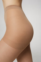 Tights Conte Solo 15 Den | Classic Pantyhose