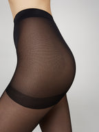 Tights Conte Solo 15 Den | Classic Pantyhose