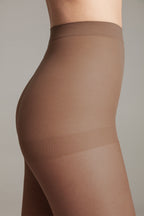 Conte Solo Tights 70 Den | Reinforced Torso