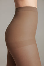 Conte Solo Tights 70 Den | Reinforced Torso