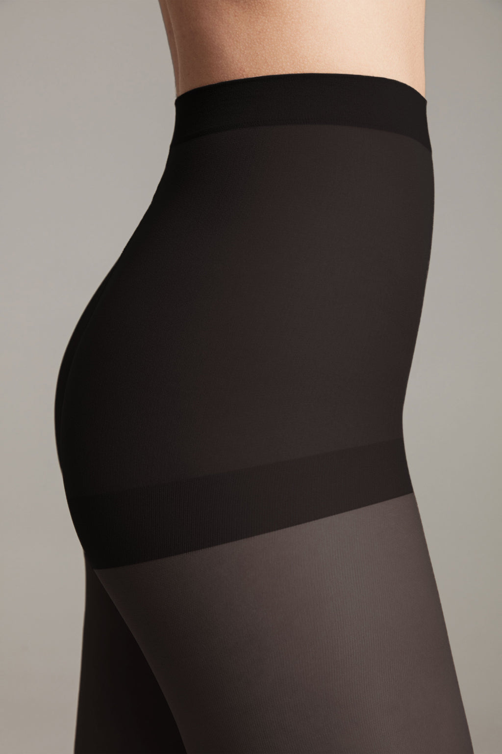 Conte Solo Tights 70 Den | Reinforced Torso