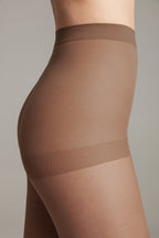 Conte Solo Tights 70 Den | Reinforced Torso