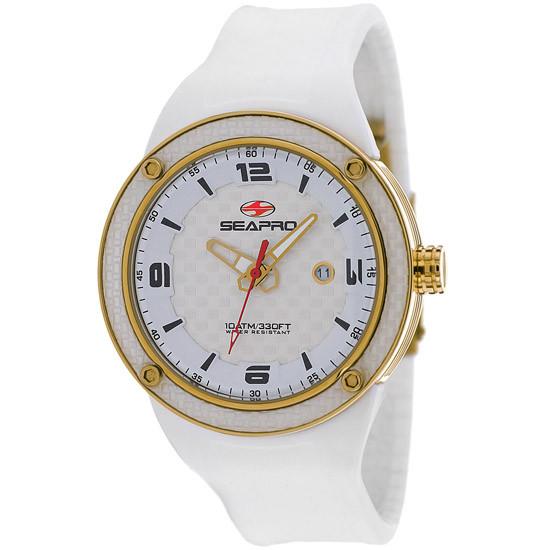 SeaPro Men's Driver Watch SP2115
