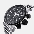 SeaPro Men's Coral Watch SP6122