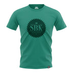 SBK Sprocket Tee | Green
