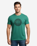SBK Sprocket Tee | Green