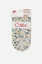 Socks Conte Fantasy 904 | Spring