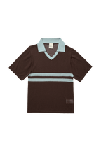 ARACI Knit Top In Cocoa Cream